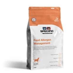 Dechra SPECIFIC™ CDD-HY Food Allergen Management Salmon Protein -Pet Supply Store yzanmsib4ka