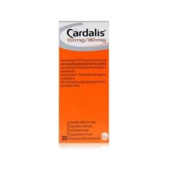 CEVA Cardalis Chewable Tablets For Dogs -Pet Supply Store yzbxn3mgrmx 52be7ec8 e021 45cd b93e a918e91710ed