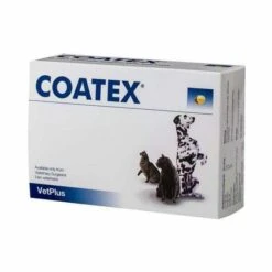 Coatex Capsules For Cats & Dogs -Pet Supply Store z4f31a5334t 67d84fd4 f5fc 4b42 a350 79b9e499445a