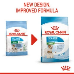 Royal Canin Dry Dog Food For Mini Starter Mother & Babydog - All Sizes -Pet Supply Store z4hoeed10yy