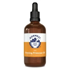 Dorwest Evening Primrose Oil Liquid For Pets -Pet Supply Store z5wrfo3wf2y