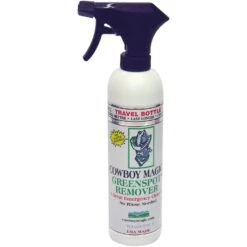 Cowboy Magic Greenspot Remover Spray 16oz