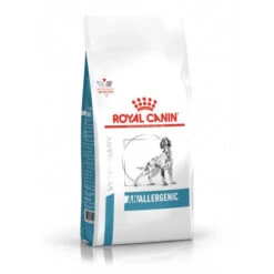 Royal Canin Veterinary Health Nutrition Canine Anallergenic Dog Food- Various Sizes -Pet Supply Store zbuvnyvonig