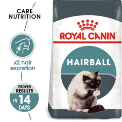 Royal Canin Hairball Care Adult Dry Cat Food For Cats -Pet Supply Store zcmnpftuw45