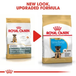 Royal Canin Dry Dog Food Specifically For Puppy German Shepherd - All Sizes -Pet Supply Store zhm0sy2aaxp
