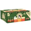 James Wellbeloved Senior Dog Food Variety Pack 400g X 12