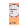 Boehringer Ingelheim Vetmedin 5 Mg Hard Capsules For Dogs