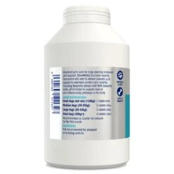 Dorwest Movewellia Advanced Joint Care Tablets For Cats & Dogs -Pet Supply Store zip0rc154gv