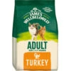 James Wellbeloved Adult Cat Food Turkey & Rice