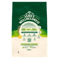 James Wellbeloved Lamb & Rice Adult Dog Food -Pet Supply Store zl22aojggte