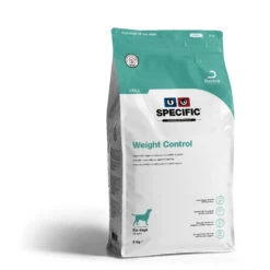 Dechra Specific CRD-2 Weight Control Dry Dog Food -Pet Supply Store zl2ukfqhoyu