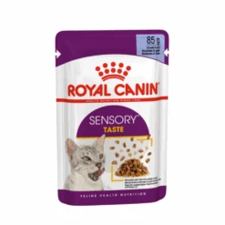 Royal Canin Wet Cat Food Pouches Sensory Designed Food 12 X 85g 16 Royal Canin Wet Cat Food Pouches Sensory Designed Food 12 X 85g -Pet Supply Store zsavxvfxgbb