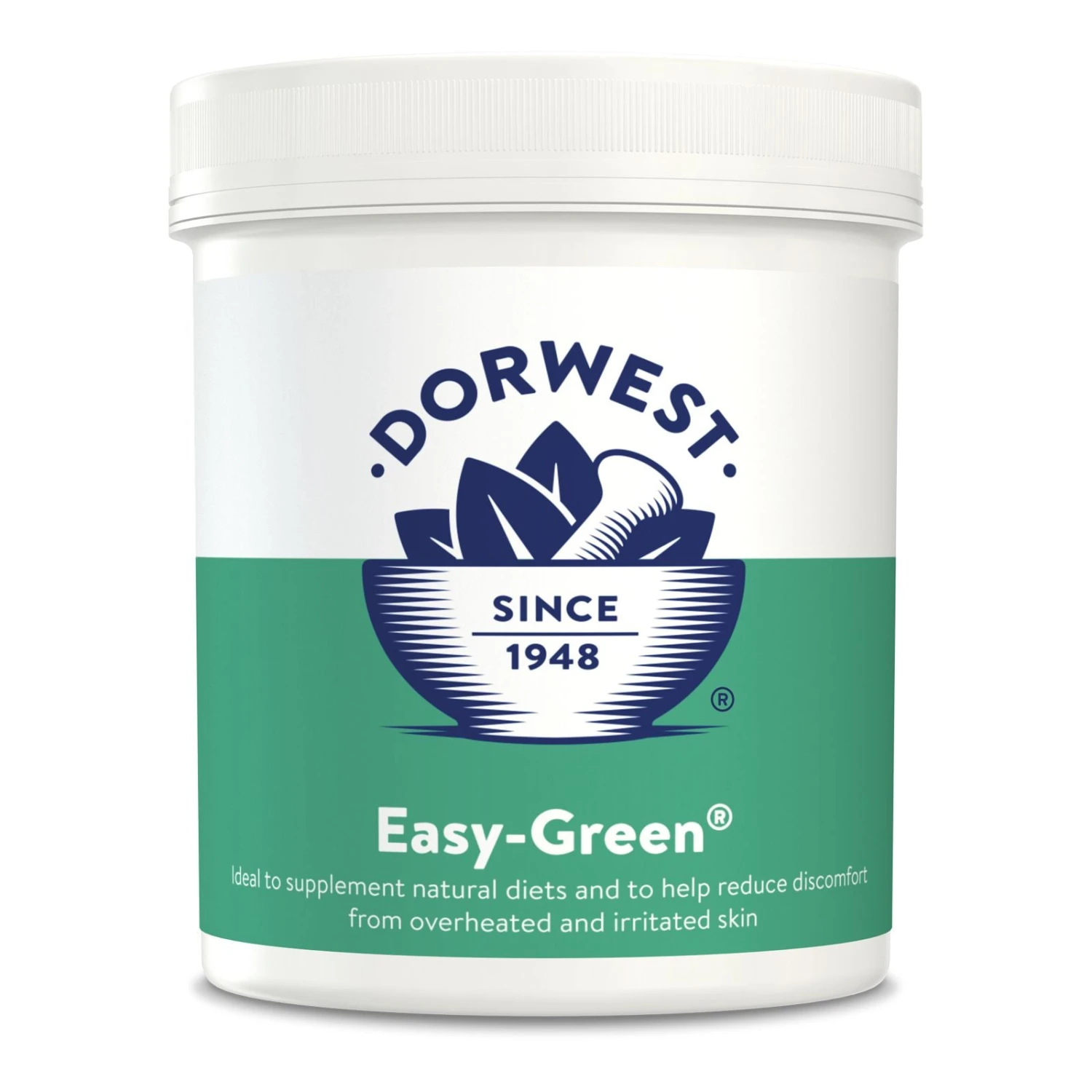 Dorwest Easy-Green® Powder For Dogs 1 Dorwest Easy-Green® Powder For Dogs