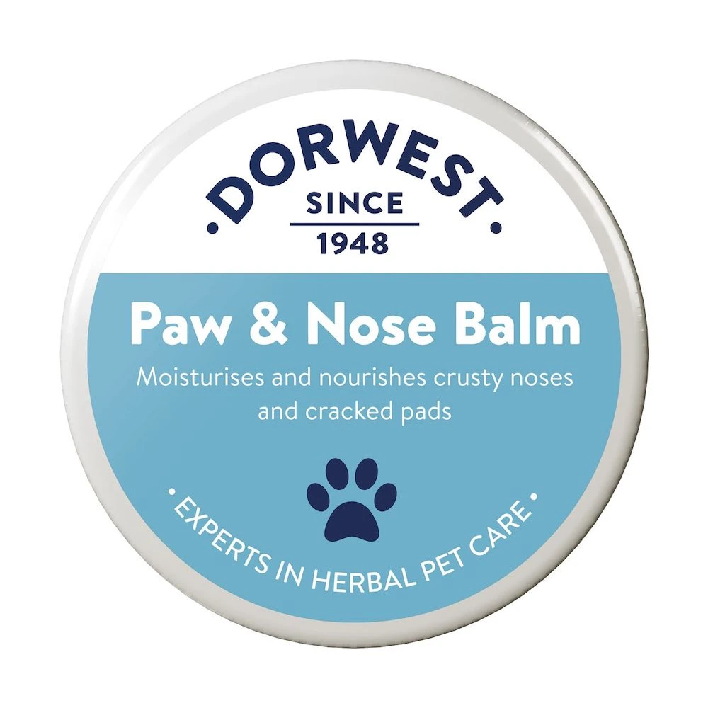 Dorwest Paw & Nose Balm 50g 1 Dorwest Paw & Nose Balm 50g