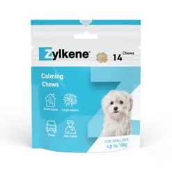 Zylkene Calming Chews For Dogs 17 Zylkene Calming Chews For Dogs -Pet Supply Store zzwrvmvkmep